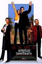 Gözde Çift (2001) afişi