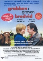 Grabben I Graven Bredvid (2002) afişi