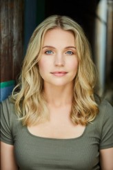 Grace Graznak fotoğrafı