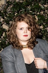 Grace Kuhlenschmidt fotoğrafı