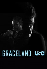 Graceland (2013) afişi