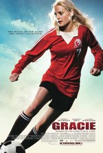 Gracie (2007) afişi
