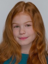 Gracie Cochrane fotoğrafı