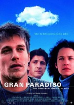 Gran Paradiso (2000) afişi