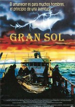 Gran Sol (1989) afişi