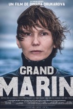 Grand Marin (2022) afişi