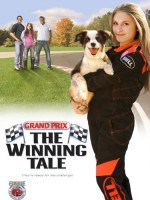Grand Prix: The Winning Tale (2011) afişi