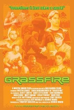 Grassfire (2003) afişi