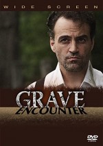 Grave Encounter (2011) afişi