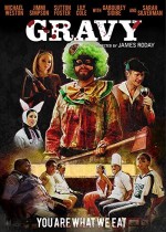 Gravy (2015) afişi