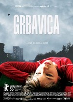 Grbavica: Esma'nın Sırrı (2006) afişi