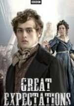 Great Expectations Sezon 1 (2011) afişi