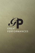 Great Performances (1971) afişi