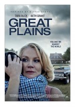 Great Plains (2016) afişi