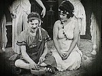 Greek Meets Greek (1920) afişi