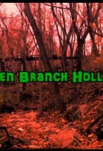 Green Branch Hollow (2017) afişi