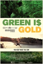 Green is Gold (2016) afişi