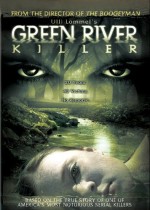 Green River Killer (2005) afişi