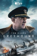 Greyhound (2020) afişi