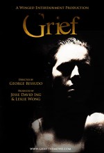 Grief (2013) afişi