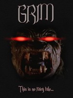 Grim (1995) afişi