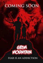 Grim Mountain  afişi
