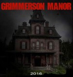Grimmerson Manor (2022) afişi