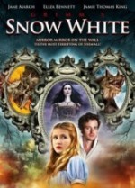 Grimm's Snow White  afişi