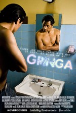 Gringa (2010) afişi