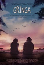 Gringa (2023) afişi