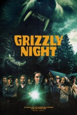 Grizzly Night (2024) afişi