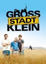 Großstadtklein (2013) afişi