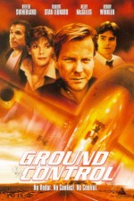 Ground Control (1998) afişi