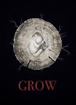 Grow (2021) afişi