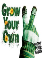 Grow Your Own (2007) afişi