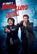 Gs: Get Bruce And Lloyd (2008) afişi