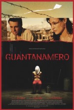 Guantanamero (2007) afişi