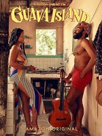 Guava Island (2019) afişi