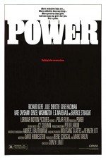 Güç (1986) afişi