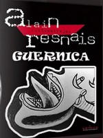 Guernica (1951) afişi