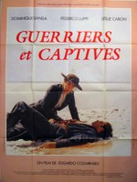 Guerriers Et Captives (1990) afişi