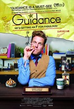Guidance (2014) afişi