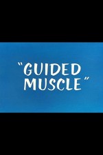 Guided Muscle (1955) afişi