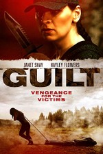 Guilt (2020) afişi