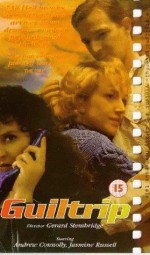 Guiltrip (1995) afişi