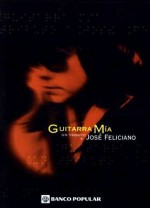 Guitarra Mía (2000) afişi