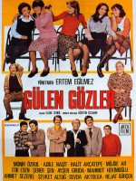 Gülen Gözler (1977) afişi Gülen Gözler (1977) afişi