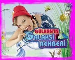 Gülhan'ın Galaksi Rehberi (2007) afişi