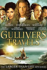 Gulliver's Travels (1996) afişi