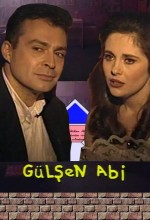 Gülşen Abi (1994) afişi